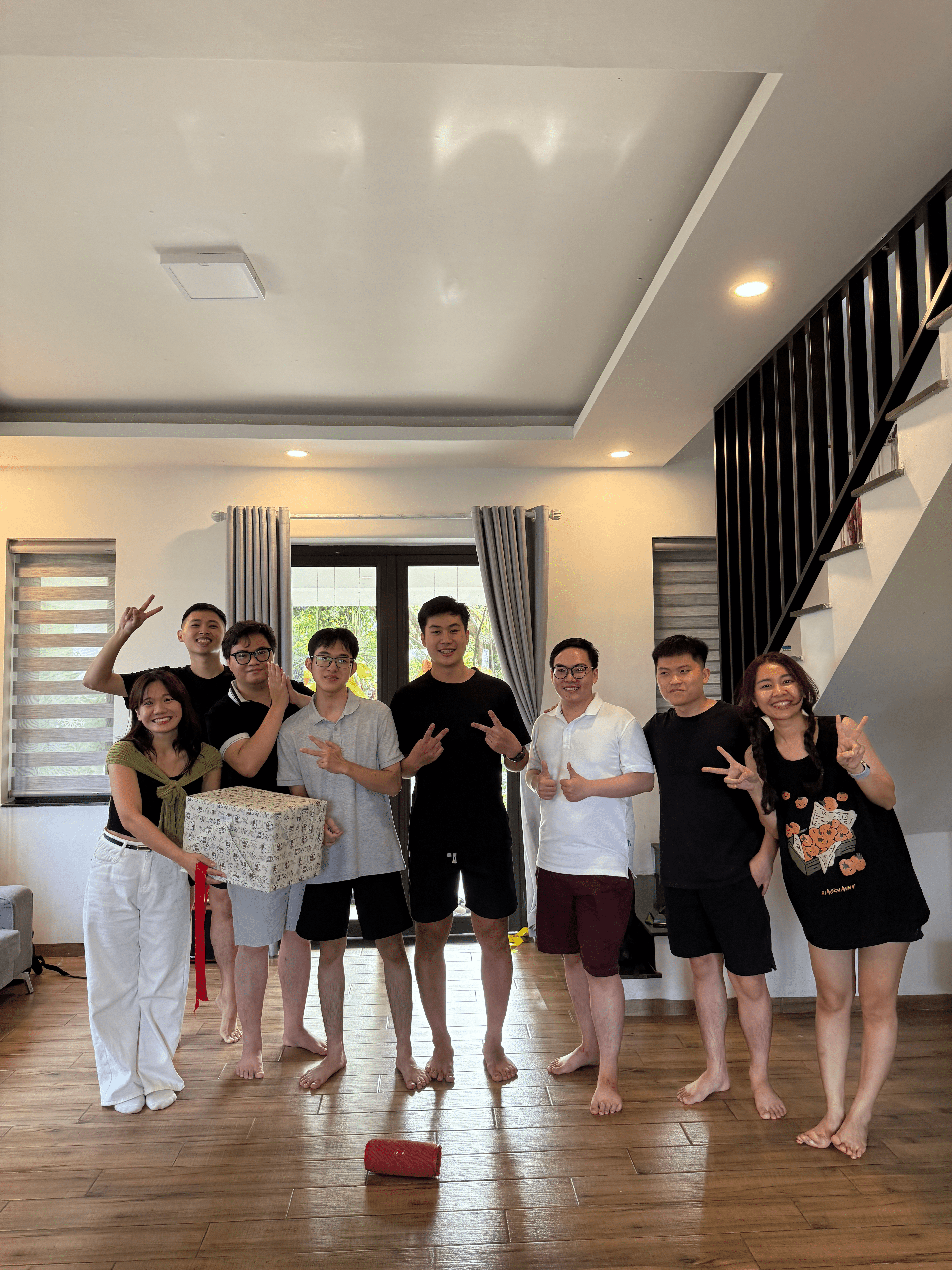 Đội về nhì